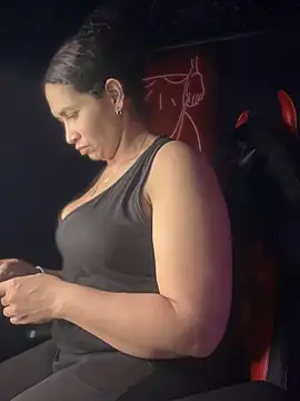 Carola-Ross online show from 17, 3, 2025