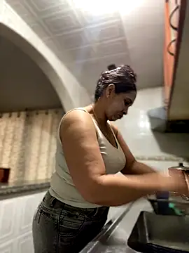 Carola-Ross online show from 25, 10, 2025