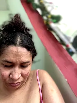 Carola-Ross online show from 5, 1, 2026