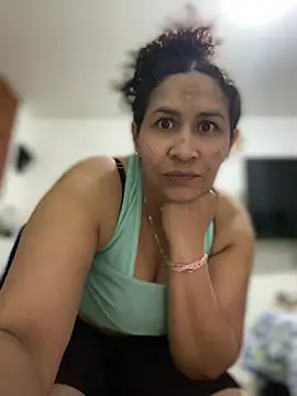 Carola-Ross online show from 1, 3, 2026