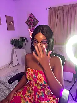 blackgril12 online show from 10, 3, 2026