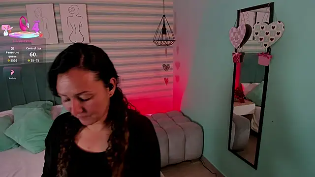 Snapshot of abby_apple chatting on 10, 2, 2026 abby apple online show from 10, 2, 2026