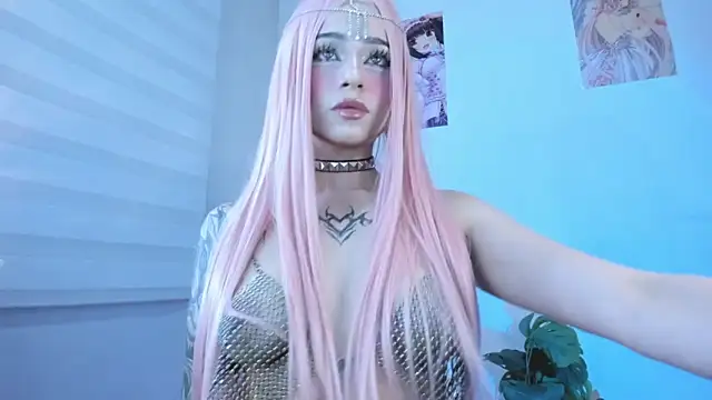 mikusitq  online show from 14, 4, 2026