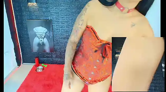 andrea bdsm1 online show from 28, 2, 2025