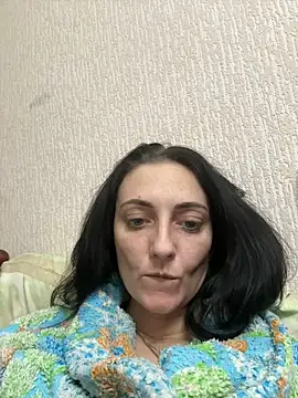 Miroslava1247 online show from 15, 2, 2025