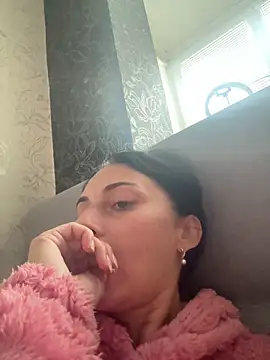 Miroslava1247 online show from 26, 10, 2025