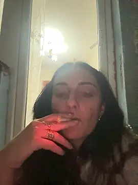 Miroslava1247 online show from 24, 11, 2025