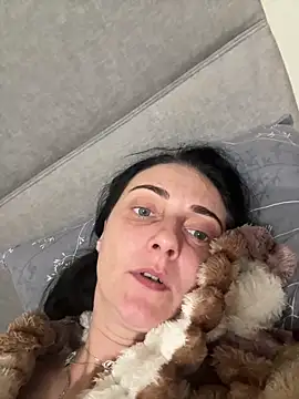 Miroslava1247 online show from 7, 4, 2026