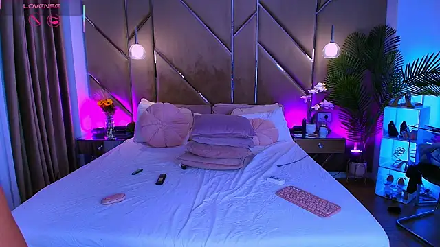 Lellie   online show from 25, 2, 2026