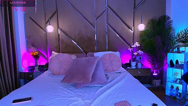 Lellie   online show from 27, 2, 2026