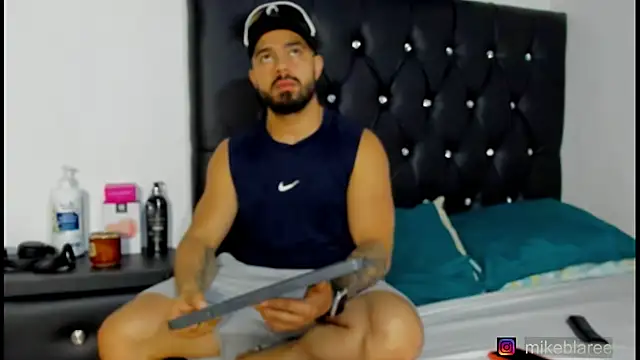 mikeblaree online show from 9, 4, 2026