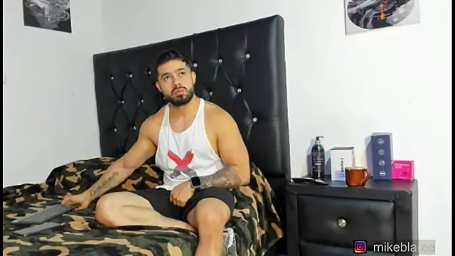 mikeblaree online show from 15, 4, 2026