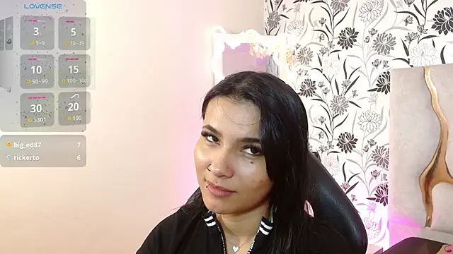 Gaby tay1 online show from 9, 4, 2026