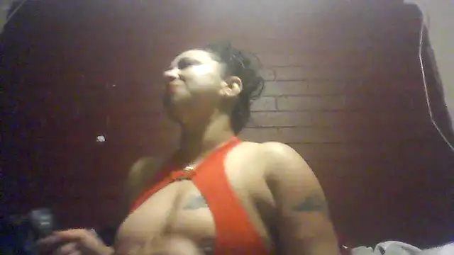 Snapshot of SweetSexyLatina chatting on 21, 3, 2026 SweetSexyLatina online show from 21, 3, 2026