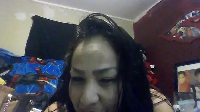 Snapshot of SweetSexyLatina chatting on 7, 5, 2026 SweetSexyLatina online show from 7, 5, 2026