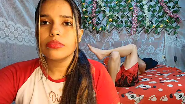 Snapshot of leandro49112 chatting on 14, 7, 2026 leandro49112 online show from 14, 7, 2026