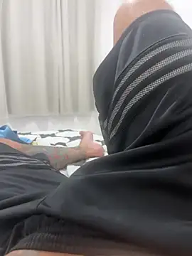 Snapshot of MateusBH123 chatting on 11, 1, 2026 MateusBH123 online show from 11, 1, 2026