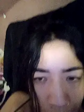 Snapshot of kimbadazz chatting on 10, 2, 2025 kimbadazz online show from 10, 2, 2025