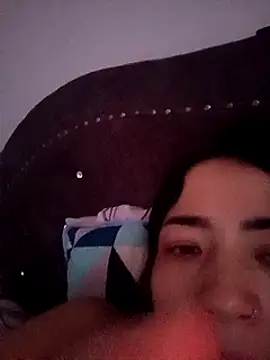 Snapshot of kimbadazz chatting on 18, 2, 2025 kimbadazz online show from 18, 2, 2025