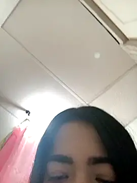 Snapshot of kimbadazz chatting on 23, 2, 2025 kimbadazz online show from 23, 2, 2025