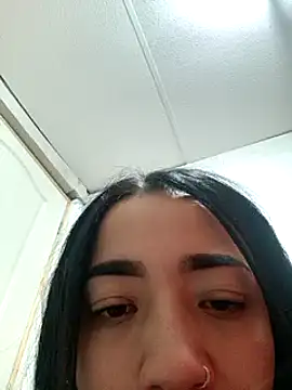 Snapshot of kimbadazz chatting on 23, 2, 2025 kimbadazz online show from 23, 2, 2025