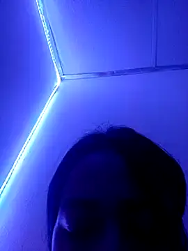 Snapshot of kimbadazz chatting on 25, 2, 2025 kimbadazz online show from 25, 2, 2025