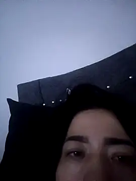 Snapshot of kimbadazz chatting on 25, 2, 2025 kimbadazz online show from 25, 2, 2025