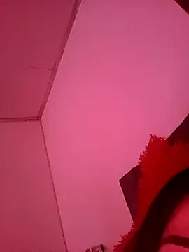 Snapshot of kimbadazz chatting on 25, 2, 2025 kimbadazz online show from 25, 2, 2025