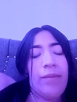 Snapshot of kimbadazz chatting on 27, 2, 2025 kimbadazz online show from 27, 2, 2025