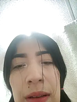 Snapshot of kimbadazz chatting on 28, 2, 2025 kimbadazz online show from 28, 2, 2025