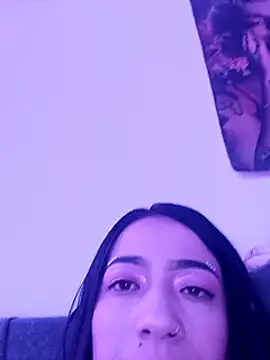 Snapshot of kimbadazz chatting on 2, 3, 2025 kimbadazz online show from 2, 3, 2025