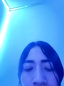 Snapshot of kimbadazz chatting on 7, 3, 2025 kimbadazz online show from 7, 3, 2025