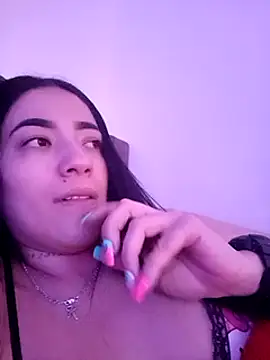 Snapshot of kimbadazz chatting on 8, 3, 2025 kimbadazz online show from 8, 3, 2025