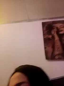 Snapshot of kimbadazz chatting on 10, 3, 2025 kimbadazz online show from 10, 3, 2025