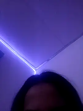 Snapshot of kimbadazz chatting on 14, 3, 2025 kimbadazz online show from 14, 3, 2025