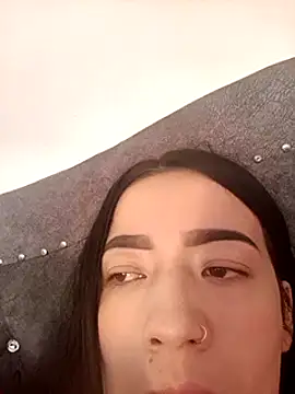 Snapshot of kimbadazz chatting on 14, 3, 2025 kimbadazz online show from 14, 3, 2025