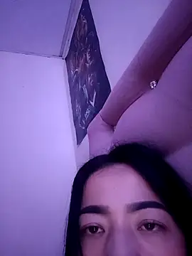 Snapshot of kimbadazz chatting on 23, 10, 2025 kimbadazz online show from 23, 10, 2025