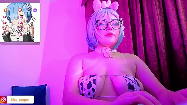 Elice cooper  online show from 13, 2, 2026