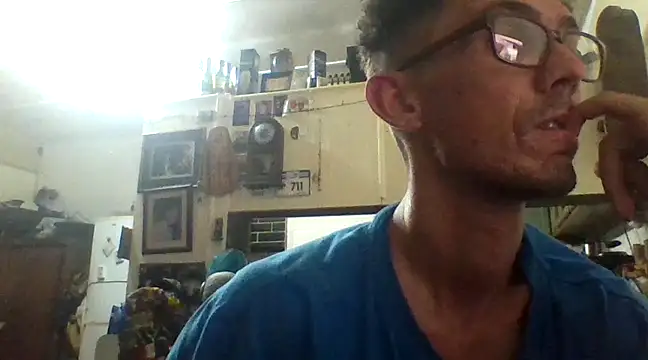 Invisibledickman online show from 7, 2, 2025