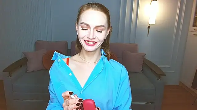 Snapshot of Lady_Sunshine_ chatting on 2, 3, 2025 Lady Sunshine online show from 2, 3, 2025