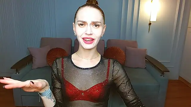 Snapshot of Lady_Sunshine_ chatting on 14, 3, 2025 Lady Sunshine online show from 14, 3, 2025
