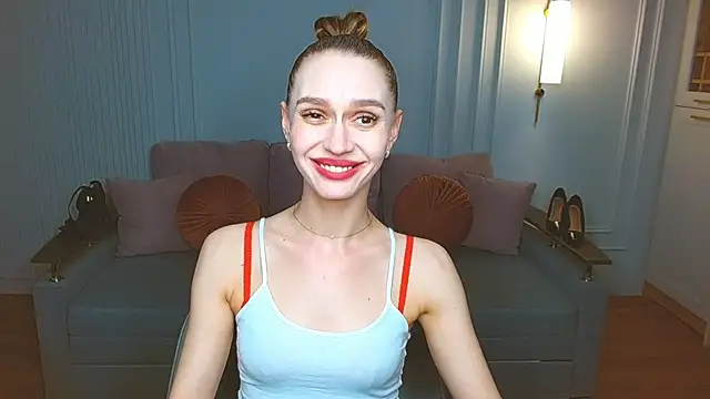 Snapshot of Lady_Sunshine_ chatting on 18, 3, 2025 Lady Sunshine online show from 18, 3, 2025