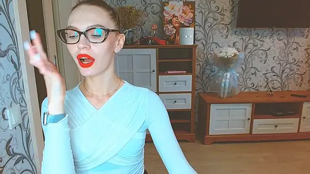 Snapshot of Lady_Sunshine_ chatting on 12, 10, 2025 Lady Sunshine online show from 12, 10, 2025