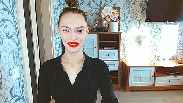Snapshot of Lady_Sunshine_ chatting on 16, 10, 2025 Lady Sunshine online show from 16, 10, 2025