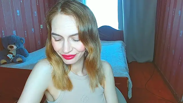 Snapshot of Lady_Sunshine_ chatting on 5, 6, 2026 Lady Sunshine online show from 5, 6, 2026