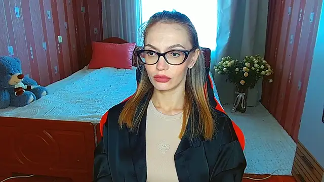 Snapshot of Lady_Sunshine_ chatting on 18, 6, 2026 Lady Sunshine online show from 18, 6, 2026