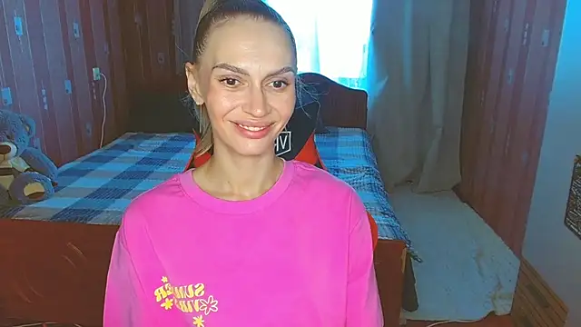 Snapshot of Lady_Sunshine_ chatting on 3, 7, 2026 Lady Sunshine online show from 3, 7, 2026