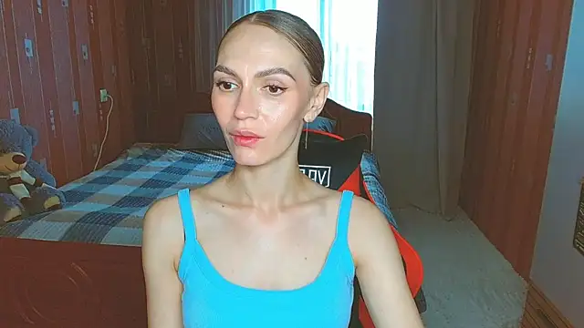 Snapshot of Lady_Sunshine_ chatting on 7, 7, 2026 Lady Sunshine online show from 7, 7, 2026
