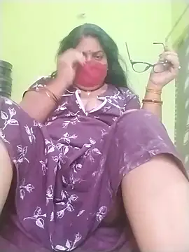 Snapshot of fuunalka chatting on 3, 10, 2025 fuunalka online show from 3, 10, 2025