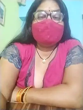 Snapshot of fuunalka chatting on 4, 10, 2025 fuunalka online show from 4, 10, 2025